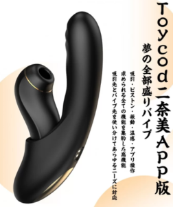 ToyCod 二奈美 ふなみ APP版