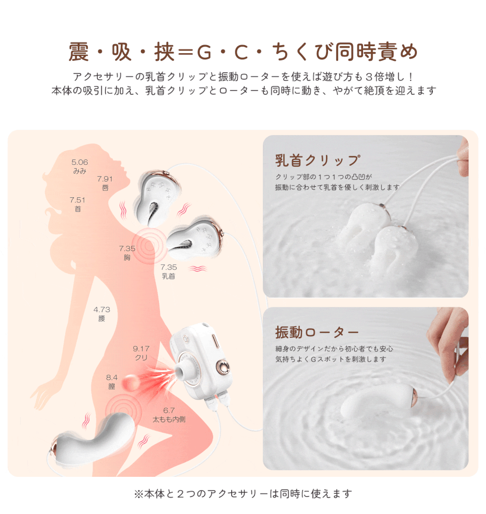 BeYourLover アルバータ
