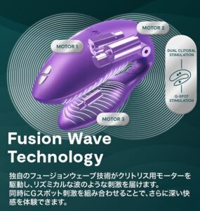 ウィーバイブ コーラスプロ