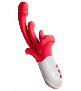 [PARTY LOVE]大感謝祭4P体験バイブ