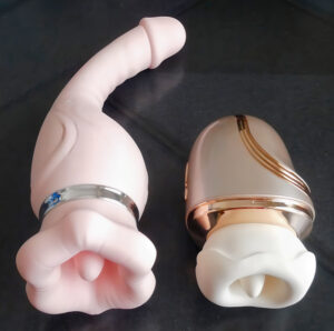 ToyCod 舌恋姫
