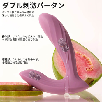 スヴァコム エリカプラス
